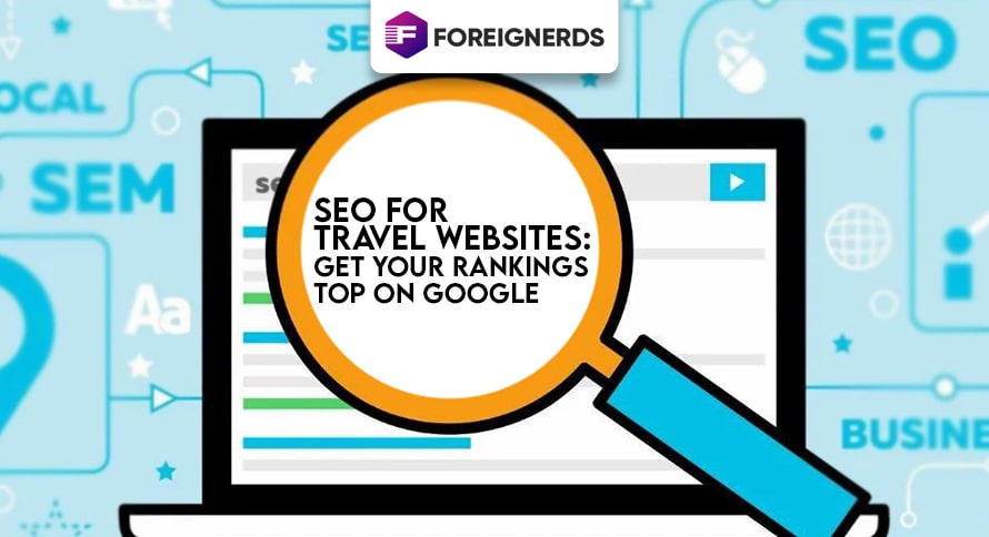 SEO Travel