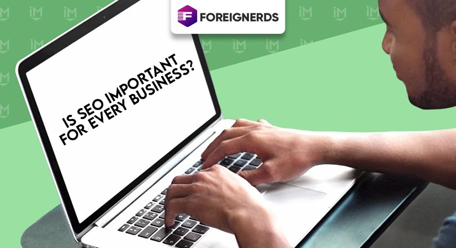 seo Importance