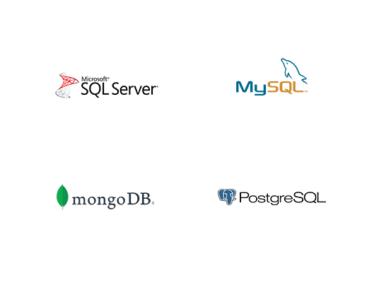 Databases