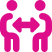 people arrows left right 1 1