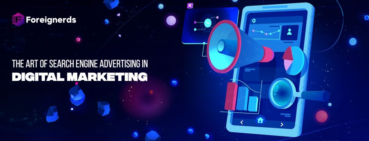 Search engine advertising