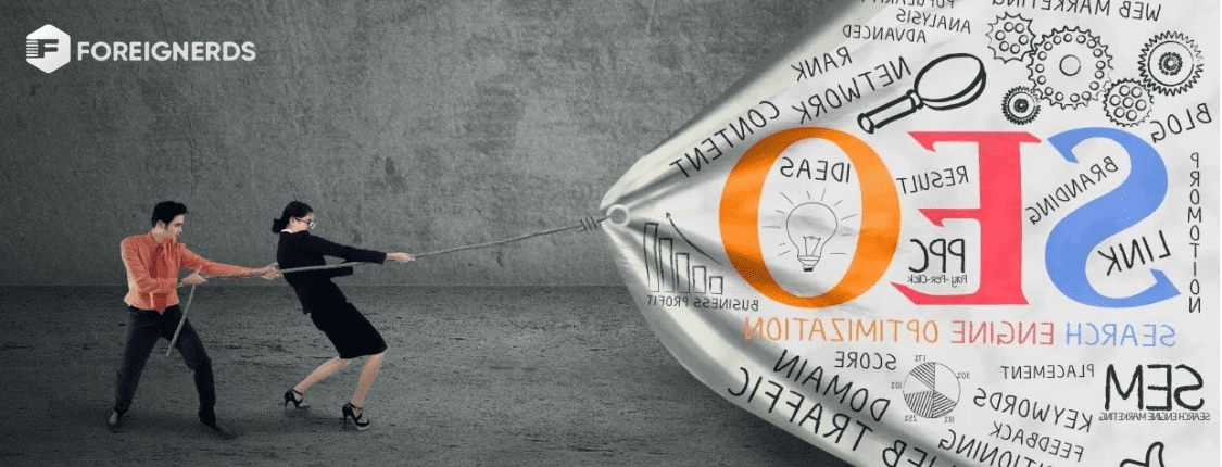 The Ultimate SEO Salary Guide for 2023