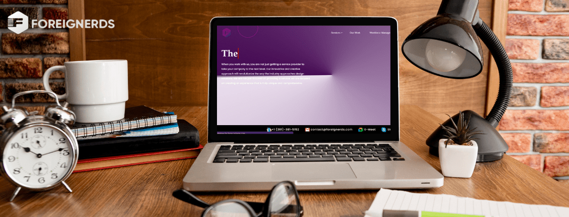 Why Hire An SEO Company It Has Benefits