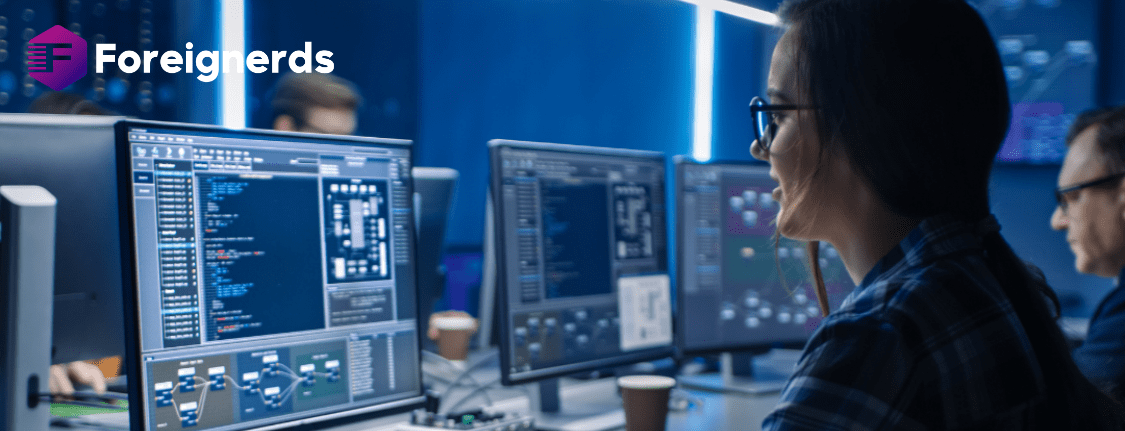 Will AI replace front end developers 64