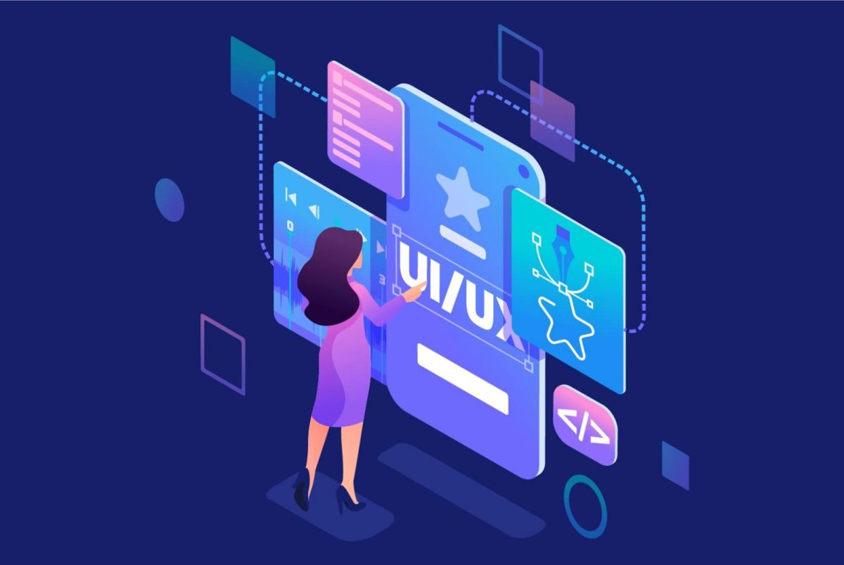 ux ui