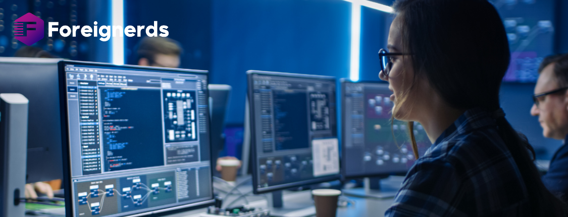 Will AI replace front end developers 64
