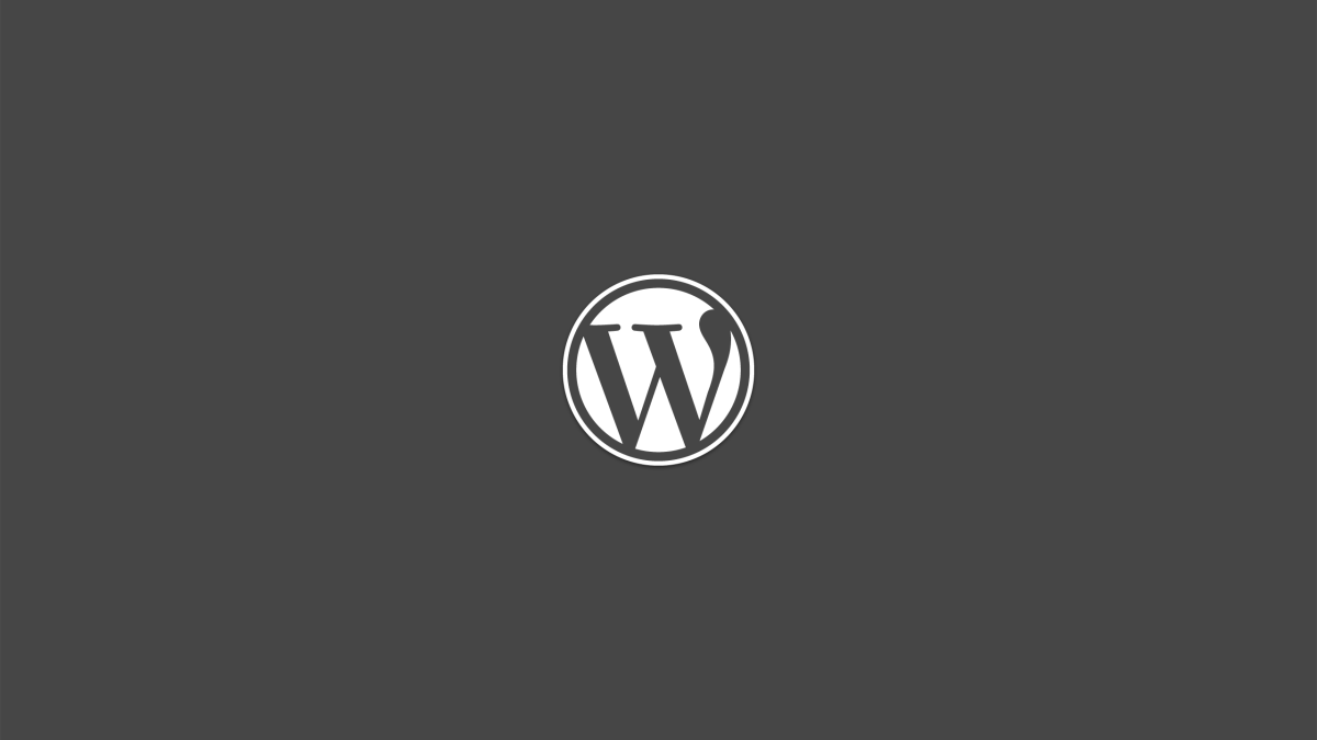 wordpress development