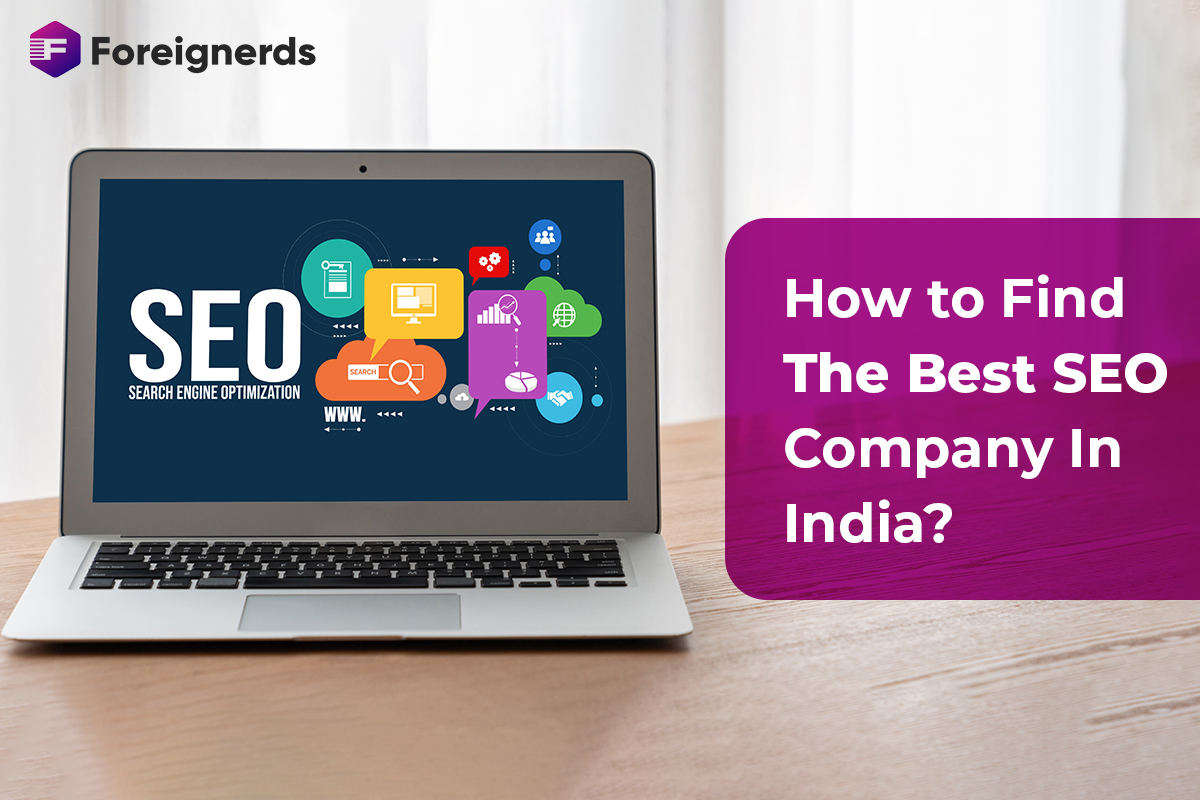 Best SEO Comapny In India