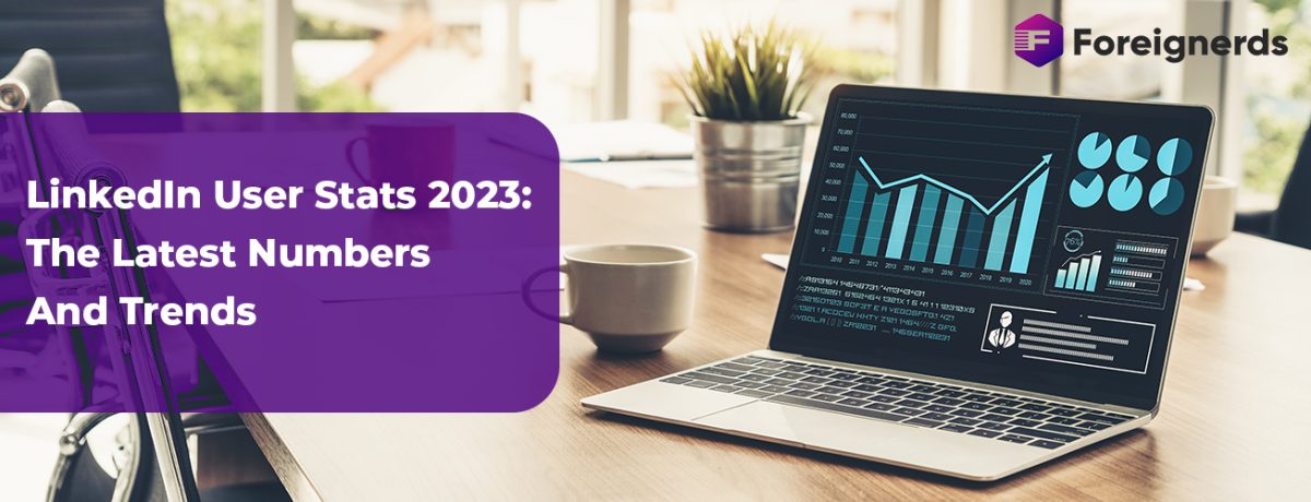 LinkedIn User Stats 2023 1